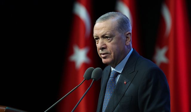 Cumhurbaşkanı Erdoğan Kırşehir'e gelecek mi?