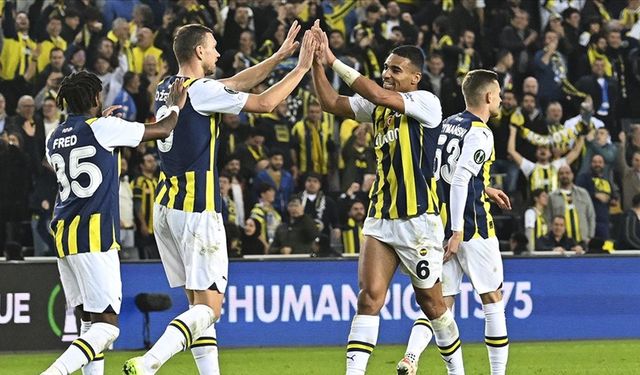 Fenerbahçe başkanını seçiyor