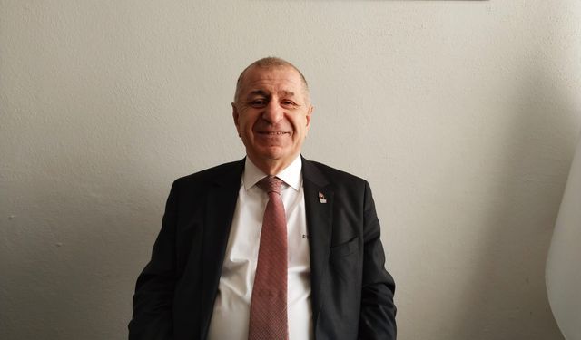 Ümit Özdağ’dan İYİ Parti değerlendirmesi