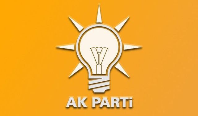 AK Parti'de ilçe adayları mesaisi