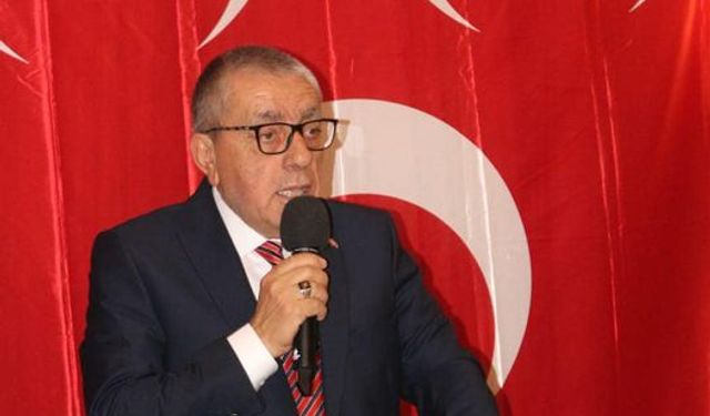 “30 Ağustos Zafer Bayramı kutlu olsun”