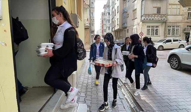 Milli Eğitim Bakanlığı’ndan "Sosyal  Sorumluluk Programı Yönergesi"