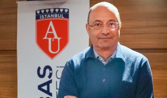 Prof. Dr. Levent Doğan: “Virüslere antibiyotik etki etmez.”