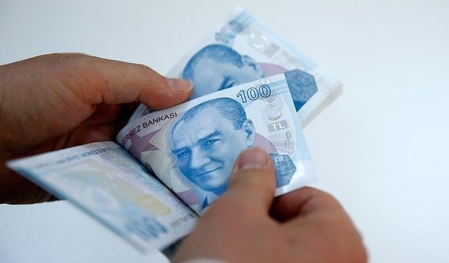 SSK ve Bağ-Kur emeklilerin zam oranı yüzde 49,25'e yükseltildi