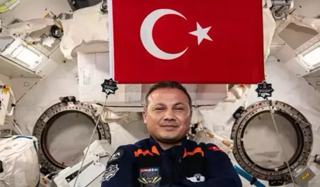 Alper Gezeravcı kimdir? Alper Gezeravcı nereli ve kaç yaşında?