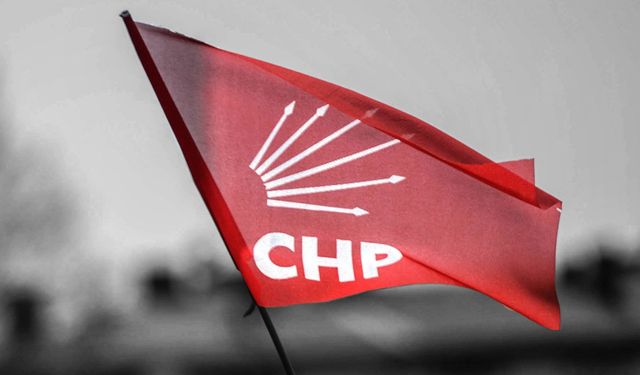 CHP'nin İl Genel Meclisi aday Listesi Seçim Kurulu’nda