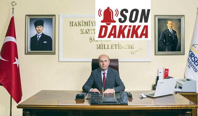 “HALKIMIZ ‘ÇAMUR AT İZİ  KALSIN’ MANTIĞIYLA HAREKET  EDENLERİ ÇOK İYİ BİLİYOR”