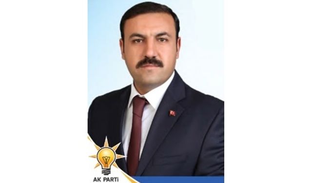 AK Parti, Çiçekdağı'nda yine yeniden Hakanoğlu dedi