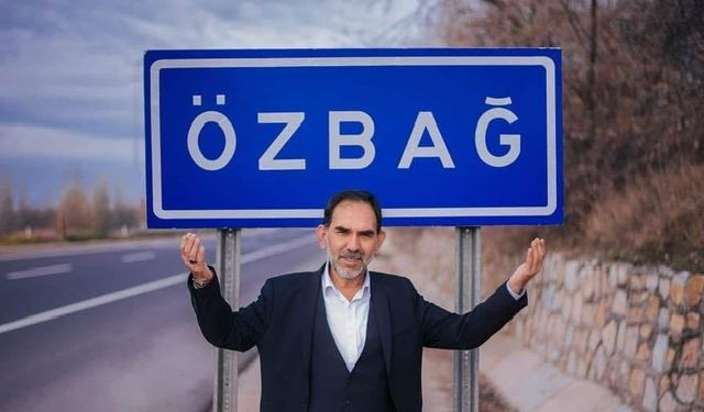 Başkan Arazay: "Yapacak çok işimiz var"