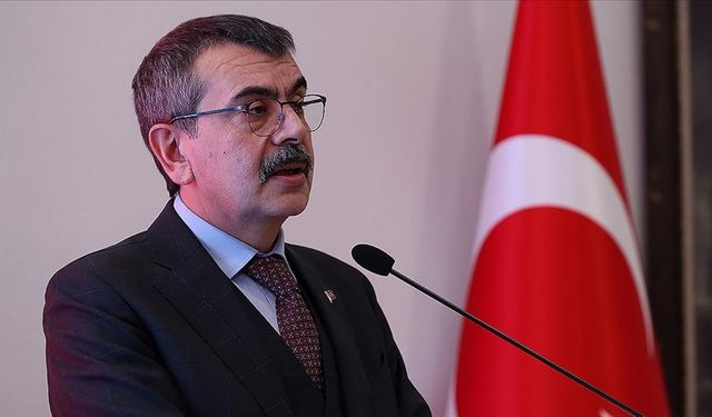 Öğrencilerin sınıf tekrarı ve devamsızlık affında taviz verilmeyecek