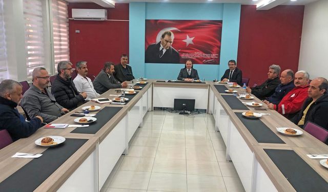 Kırşehir’de “Engelsiz Onarım Merkezi” oluşturulacak