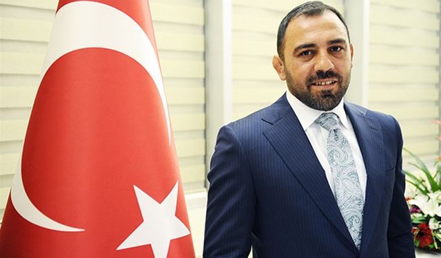 Gençlik ve Spor Bakan Yardımcısı Hamza Yerlikaya Kırşehir'e geliyor