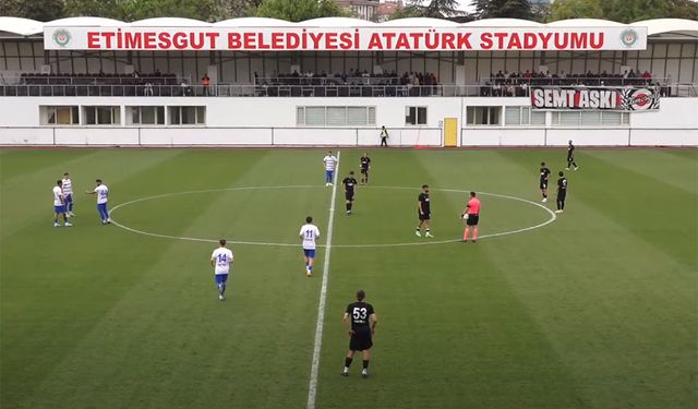 “Ankaraspor-Nazilli maçı incelenmeli!”