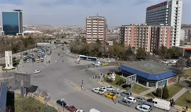 Kırşehir'den Ankara'ya yoğun bir katılım sağlanacak