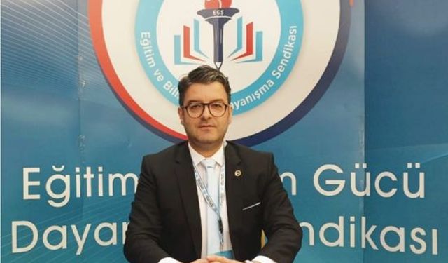 EĞİTİM GÜCÜ SEN yarın iş bırakacak!..