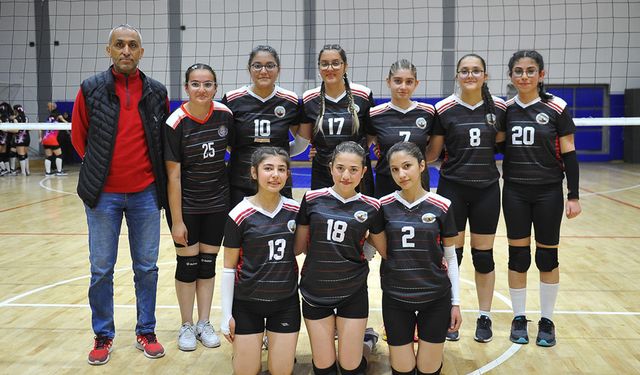 Hacı Fatma, lider çıktı: 3-2