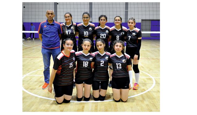 Hacı Fatma, hükmen galip