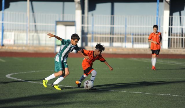 U11 Ligi’nde yeni sezon başlıyor