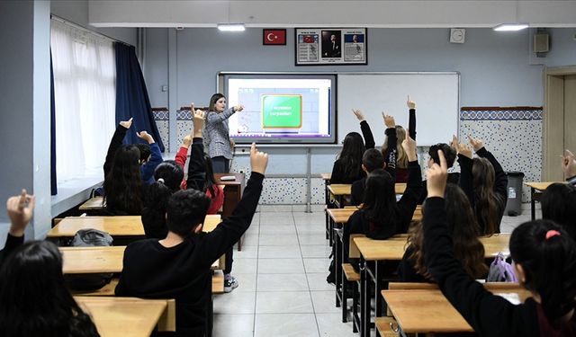 Alanlarında değişiklik yapan öğretmenler etkilenecek