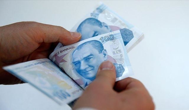 Bakan Yumaklı: "2 milyar 150 milyon lira destekleme ödemesi çiftçilerin hesaplarına aktarıldı"