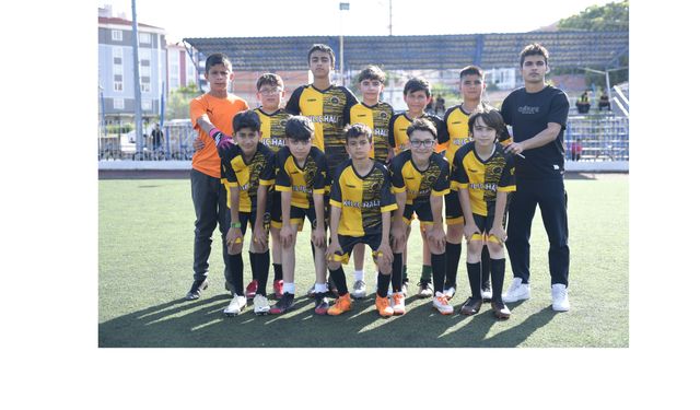 Yabanlıspor, U13’ten çekildi