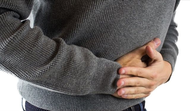 Crohn ve ülseratif kolit gibi hastalıklar gen kaynaklı olabilir