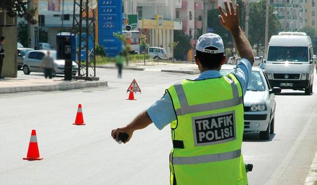 Kırşehir’de bayram denetimleri yoğunlaştı