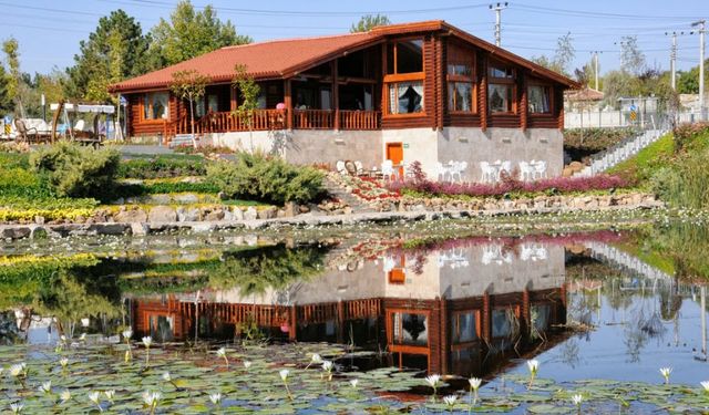 Belediye’ye ait işletmeler bayramda kapalı olacak