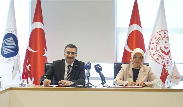 Kadınlar ve gençlerin "finansal okuryazarlık" farkındalığı artırılacak