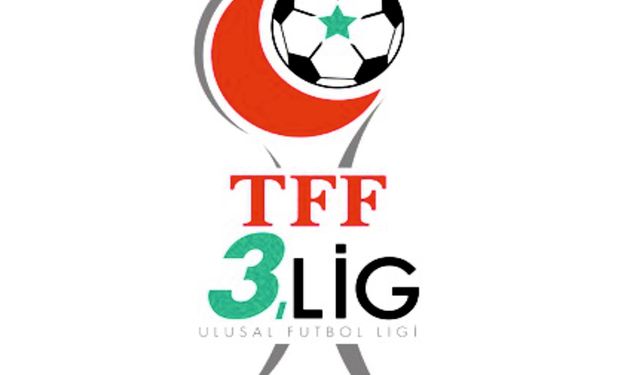 TFF 3.Lig’te gruplar 13 Haziran’da belli oluyor