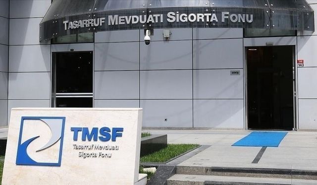 TMSF'den toplam 196,8 milyon lira muhammen bedelle varlık satışı