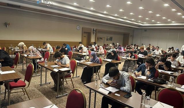 Türkiye Maarif Vakfı ve Katar Üniversitesi eğitim alanında işbirliği yapacak