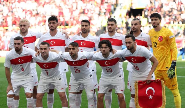 TÜRKİYE'NİN EURO 2024'TE GRUPTAN ÇIKMA İHTİMALLERİ VE MUHTEMEL RAKİPLERİ