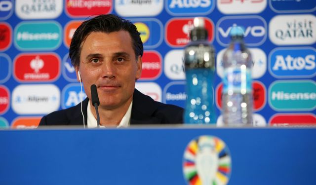 Vincenzo Montella: “Yarından itibaren tarih yazmaya devam etmek istiyoruz”