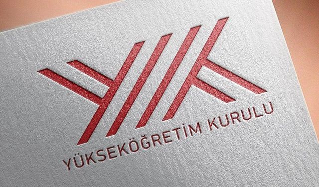 YÖK'ten "sınavsız ikinci üniversite" kapsamındaki 5 bölüme kayıtta yaş şartı