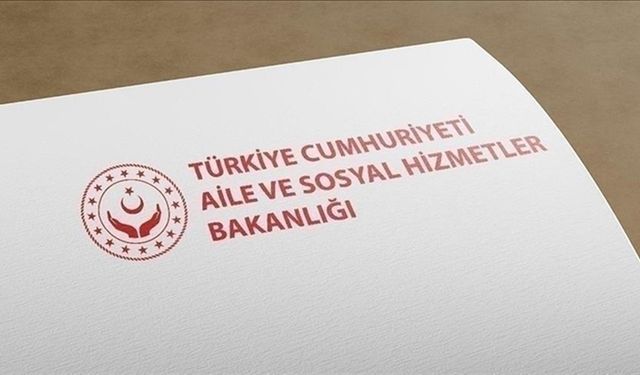 Aile ve Sosyal Hizmetler Bakanlığından zararlı içeriklere karşı "DUY" ihbar hattı