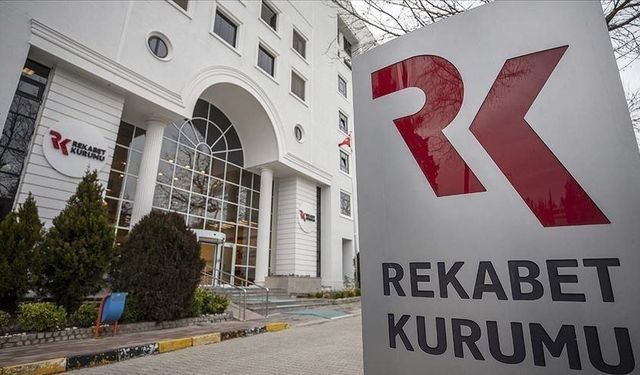 Bazı şişe ve cam firmalarına rekabet soruşturması