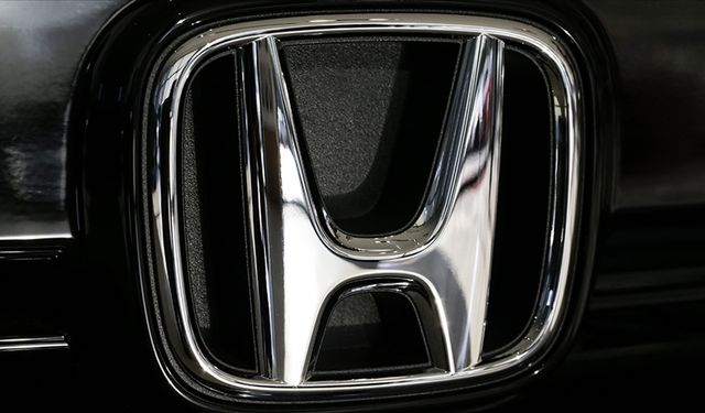 Honda, Tayland'daki üretimini yüzde 50'den fazla düşürecek