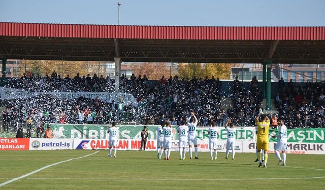 Kırşehirspor yöneticileri  daha ne kadar bekleyecek?