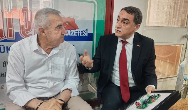 "İkinci öğretim programının kapatılmasını bizlerde çok istiyorduk"