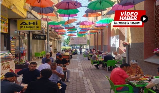 Kırşehir'de Şehit Aileleriyle Gençler, Bursa Ve Çanakkale Yolcusu