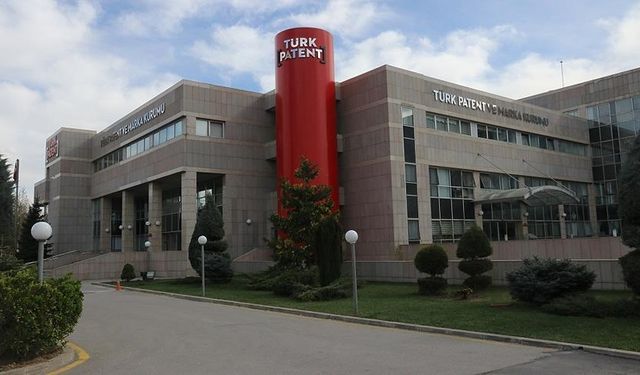 TÜRKPATENT'e 6 ayda 7 bine yakın başvuru yapıldı