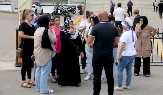 Tartıştığı kadını maket bıçağıyla öldüren sanığa ağırlaştırılmış müebbet hapis cezası verildi