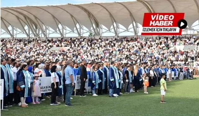 Kırşehir Vali Yardımcısı sordu, tüm statta sessizlik oluştu