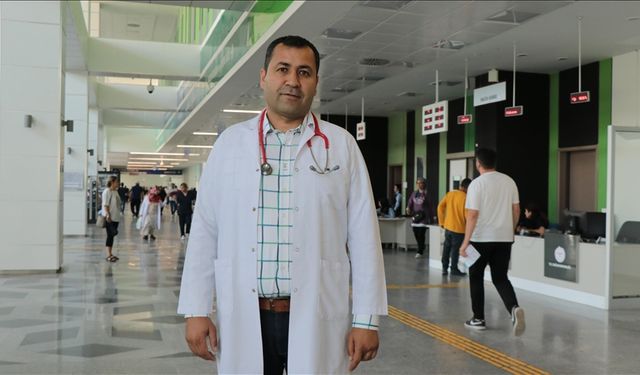 Yazın artan ishal vakalarında antibiyotik kullanılmaması uyarısı