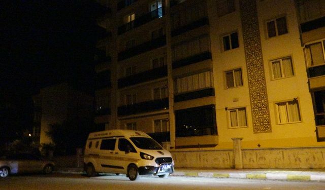 Alacak verecek meselesinden çıkan kavgada 1 kişi öldü