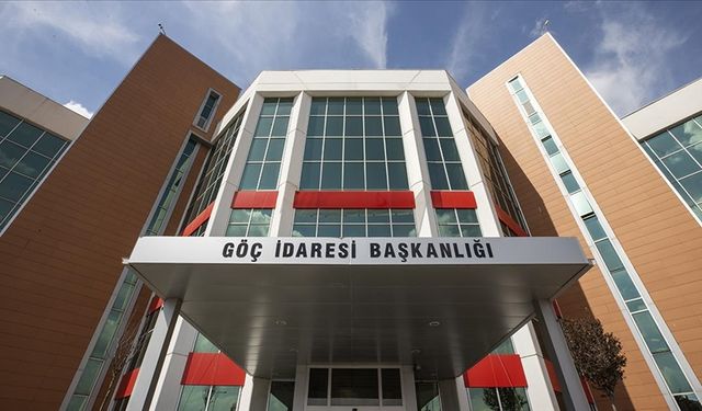 Göç İdaresi Başkanlığı, "Türkiye'de 7 milyon Suriyeli ve 13 milyon yabancı olduğu" iddiasını yalanladı