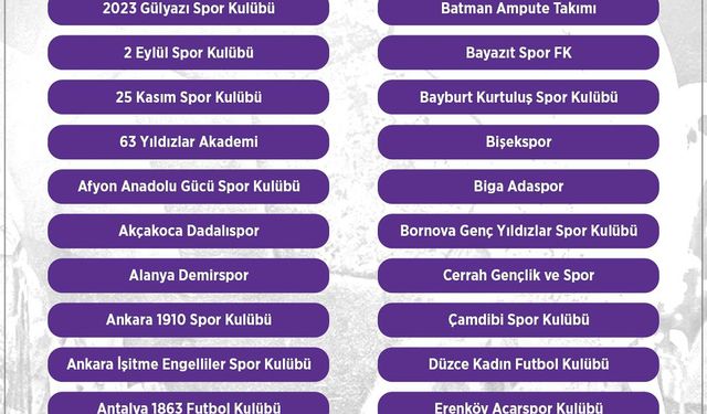 Kırşehir’den Atakspor’a beIN SPORTS’tan destek