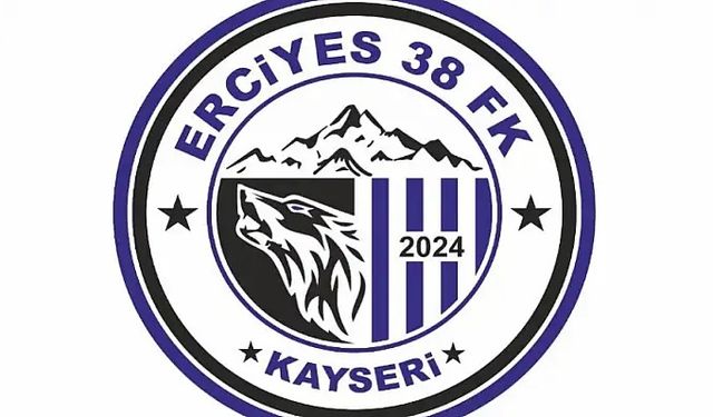 Talasgücü, Erciyes FK 38 oluyor