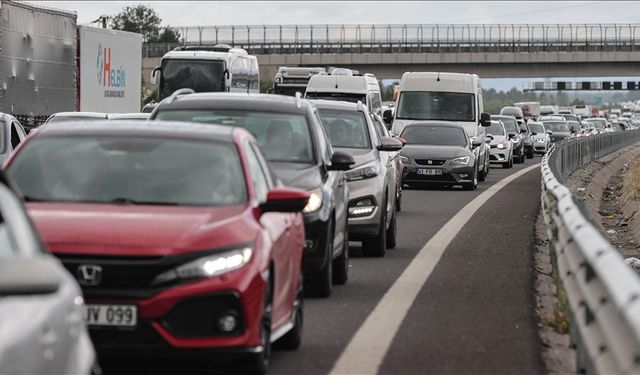 Kırşehir'de 18 bin lira ceza kesilecek: Arabası olanlar dikkat etsin